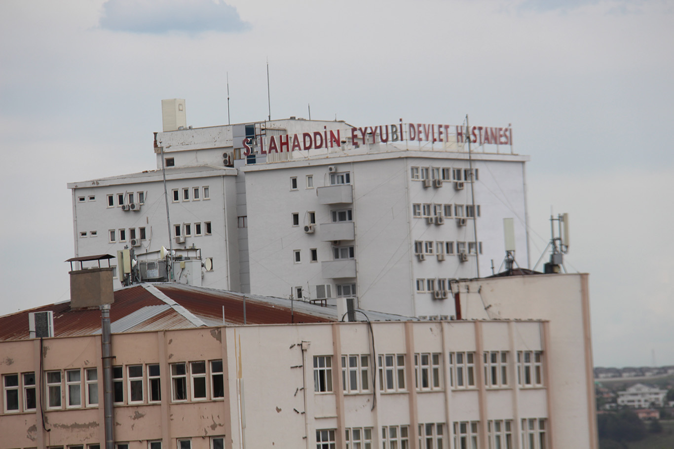 Ankara sürecinde yeni adli inceleme Ankara Bölge İdare Mahkemesi harekete geçti: yetkisiz kayıt iddiası için