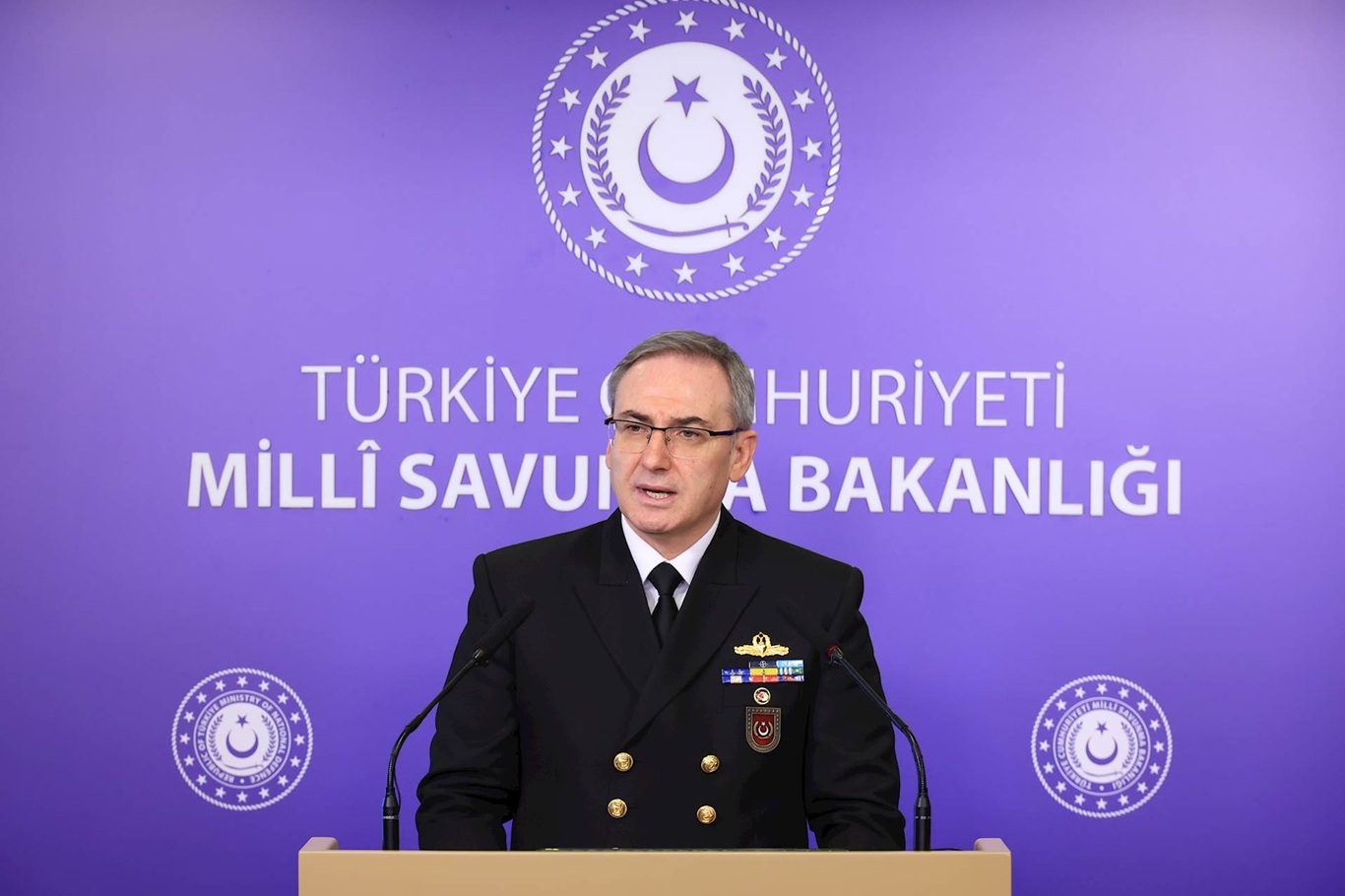 Katar'daki Türkiye misyon personelinin durumu