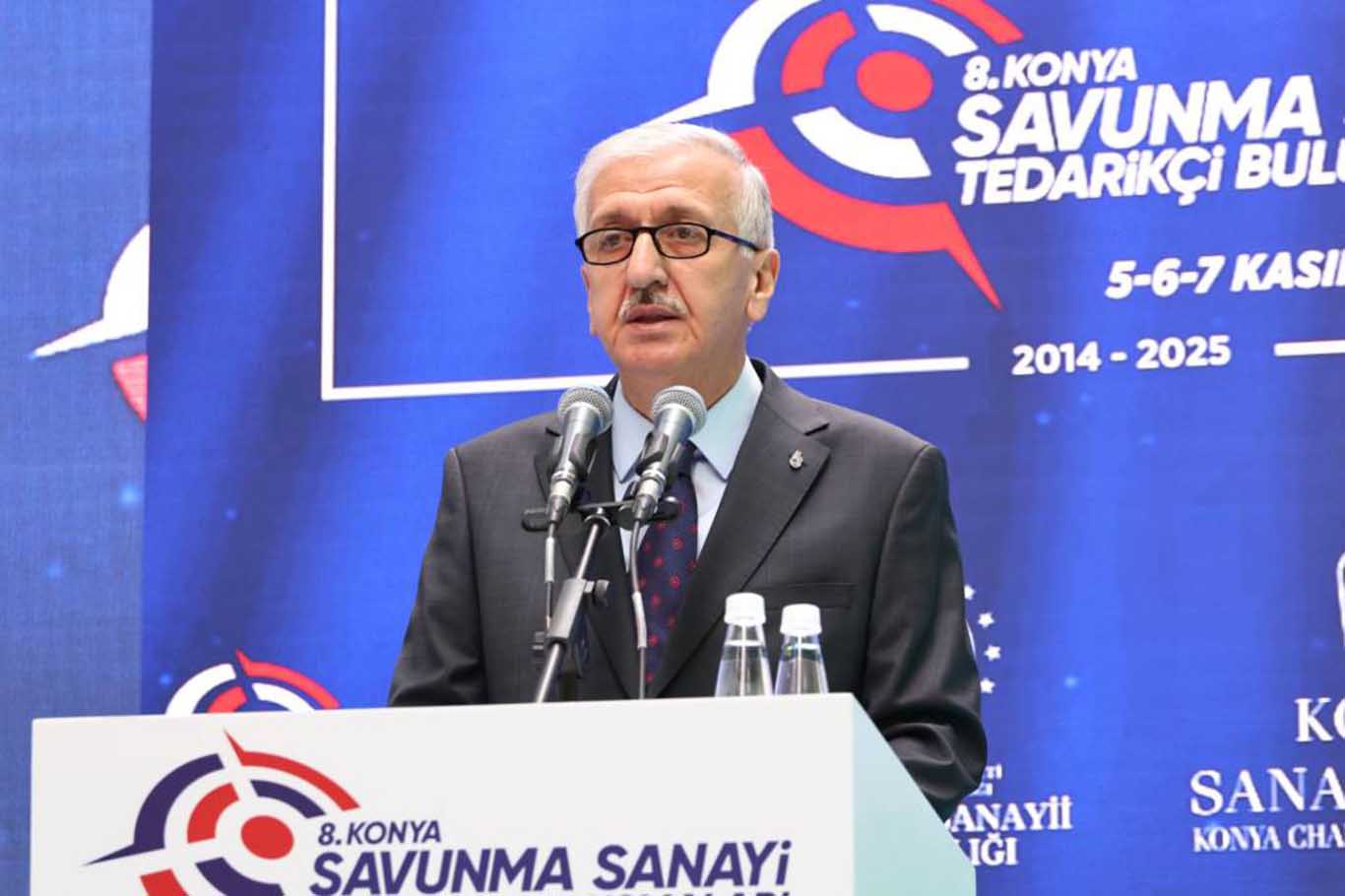 Konya hava kirliliğinde Avrupa'da üst sıralara çıktı