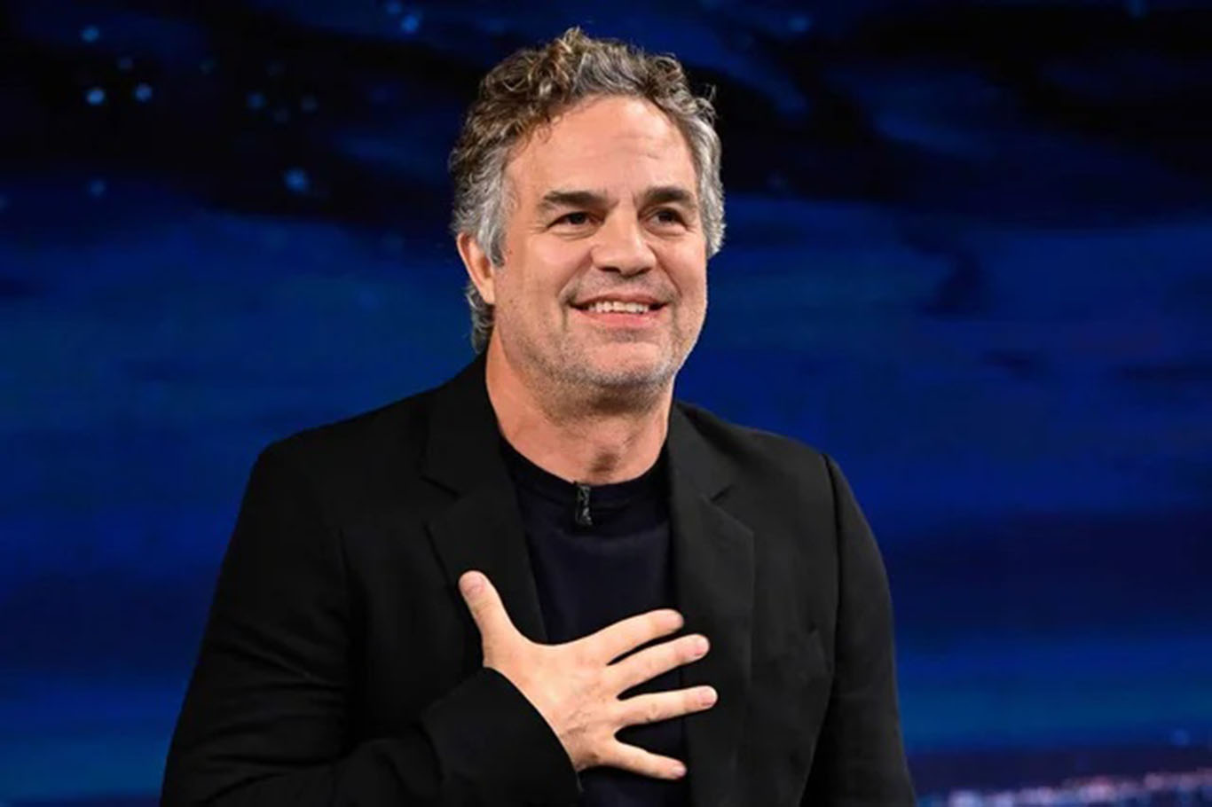 Mark Ruffalo'dan Batı Şeria'daki işgalci terörüne tepki