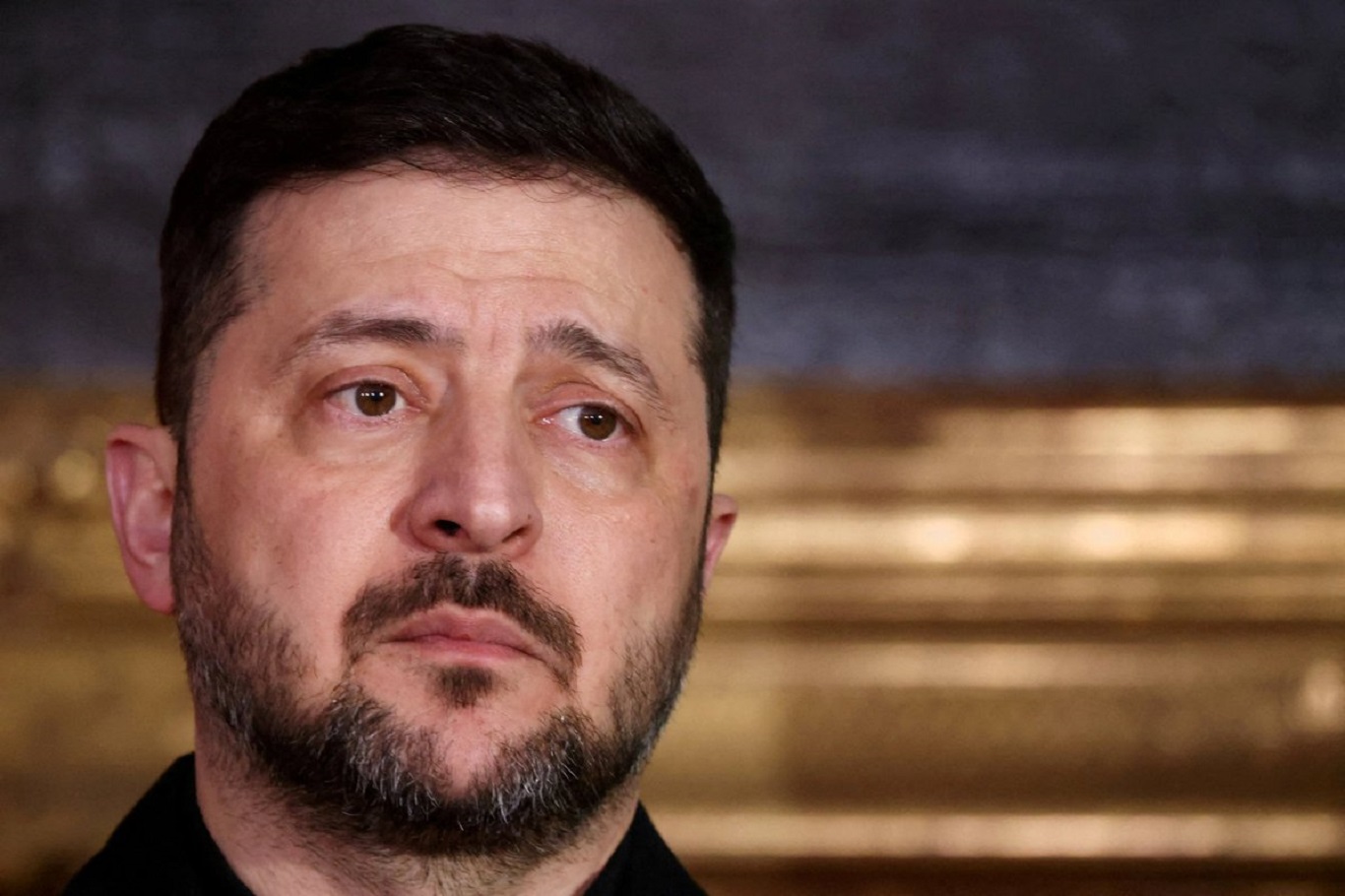 Ukrayna krizi derinleşiyor: Kiev'den belirsiz suçlamalar ve Donbas pazarlığı