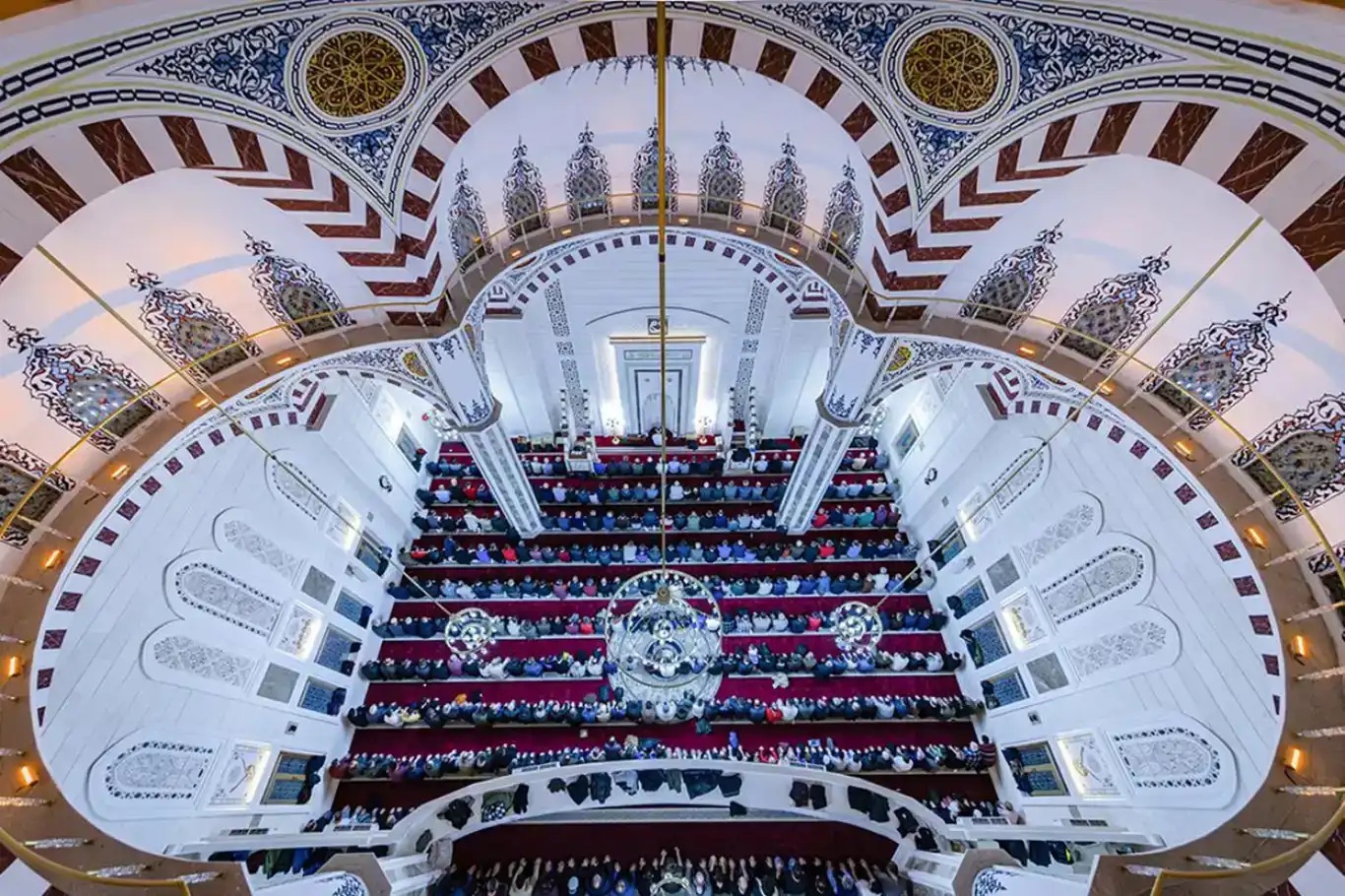 Cuma hutbesi: Tevekkül