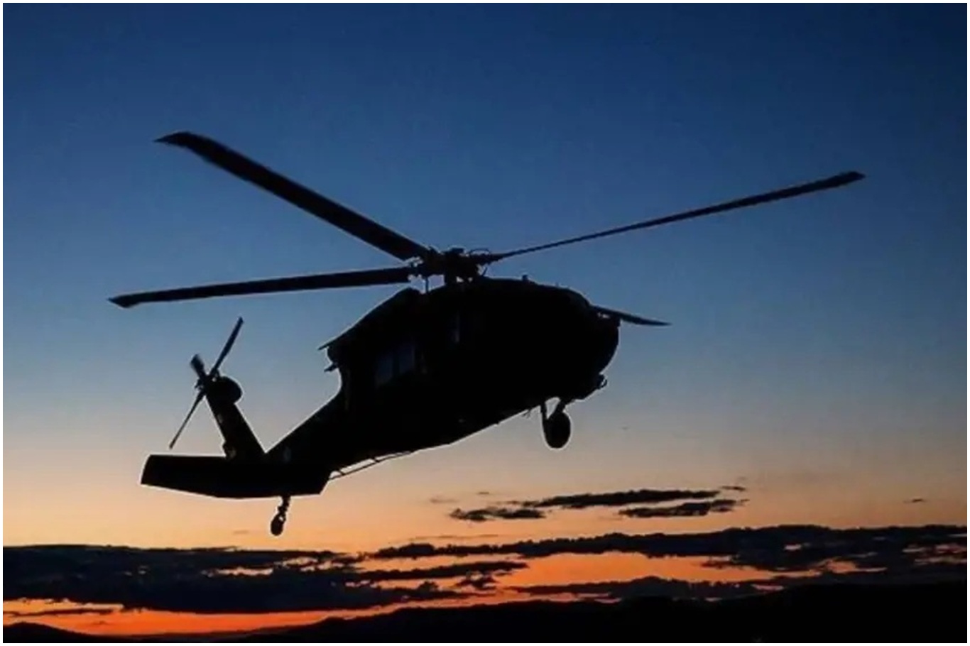 Hawaii'de helikopter kazası: 3 ölü, 2 yaralı