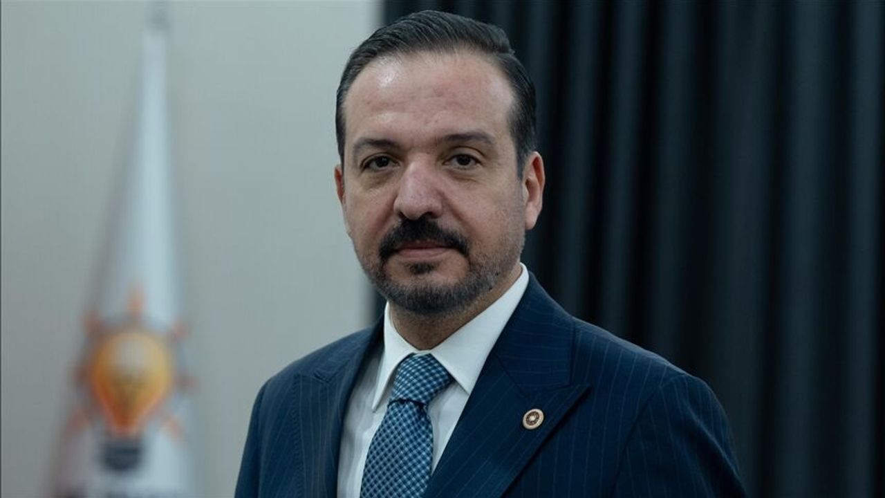 AK Partili isim açıkladı! Bir resmi bayram daha olacak