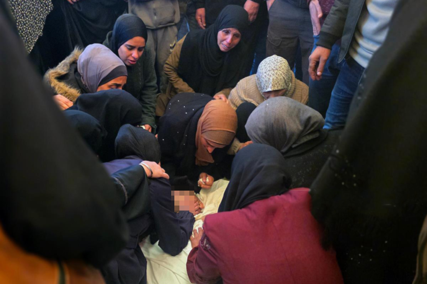 Gazze'de ateşkes ihlali: 2 şehit, yaralılar var