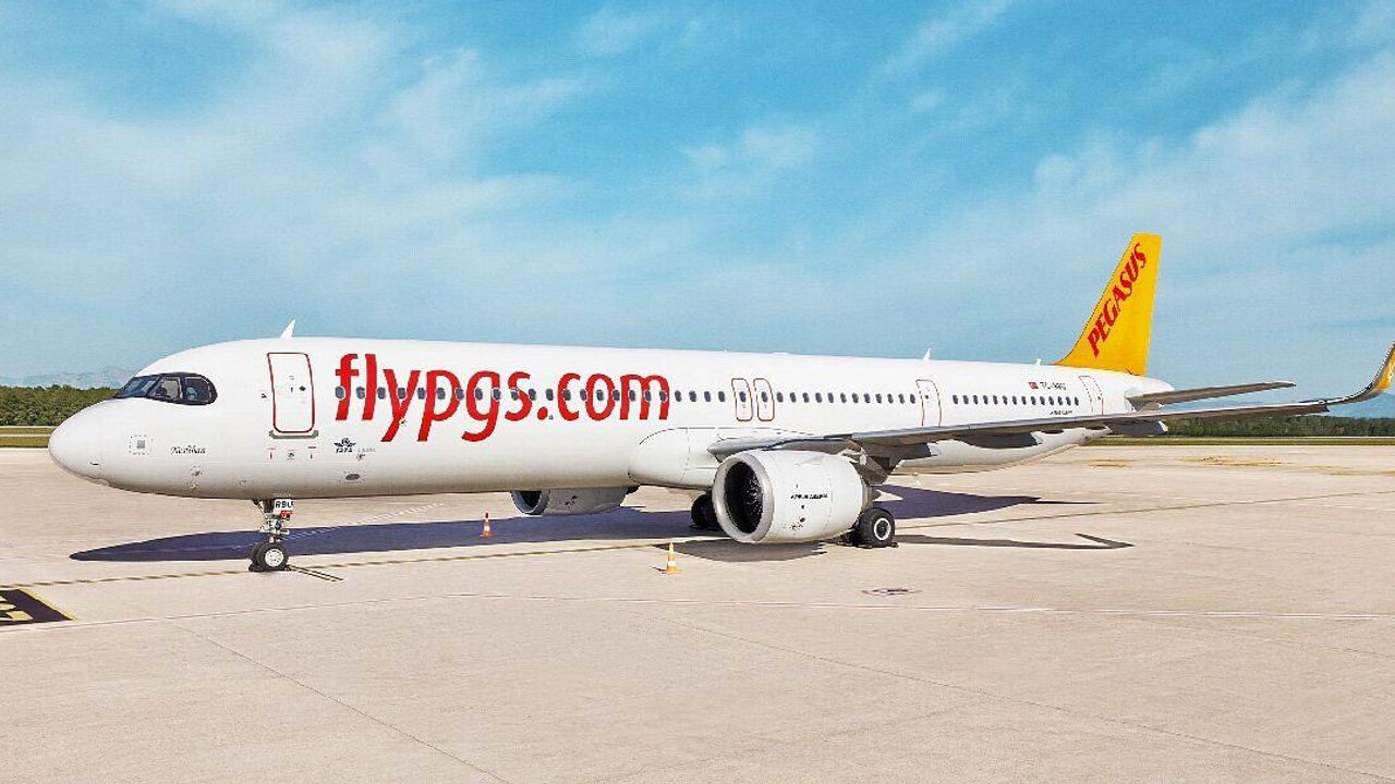 Pegasus açıkladı: 9 ülkeye seferlerin iptal süresi uzatıldı