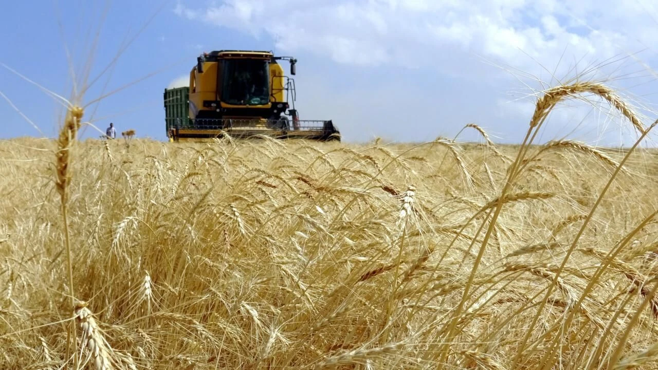 Bakan açıkladı: 1000 kişilik istihdam, milyarlık üretim başladı