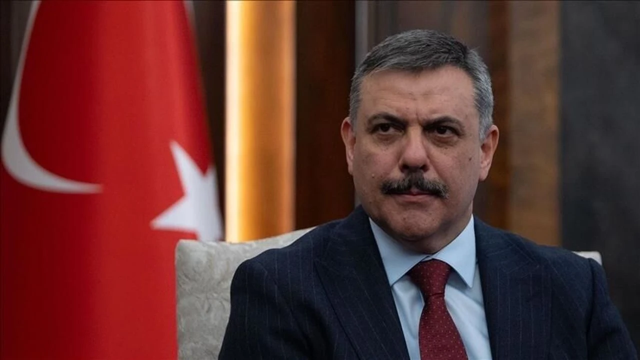 Bakan Çiftçi: Saldırganların kimlikleri belirlendi