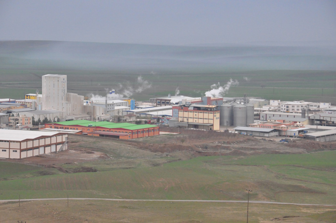 Batman'da yatırımlara 301 milyon TL'ye kadar destek