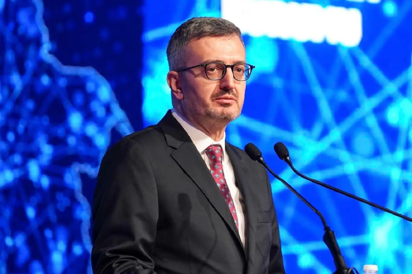 Duran: Mescid-i Aksa'ya yapılan baskın sistematik provokasyondur