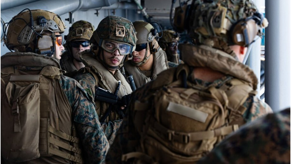 İran'la bir kara savaşı, Amerika için yeni bir Vietnam tehlikesi yaratabilir