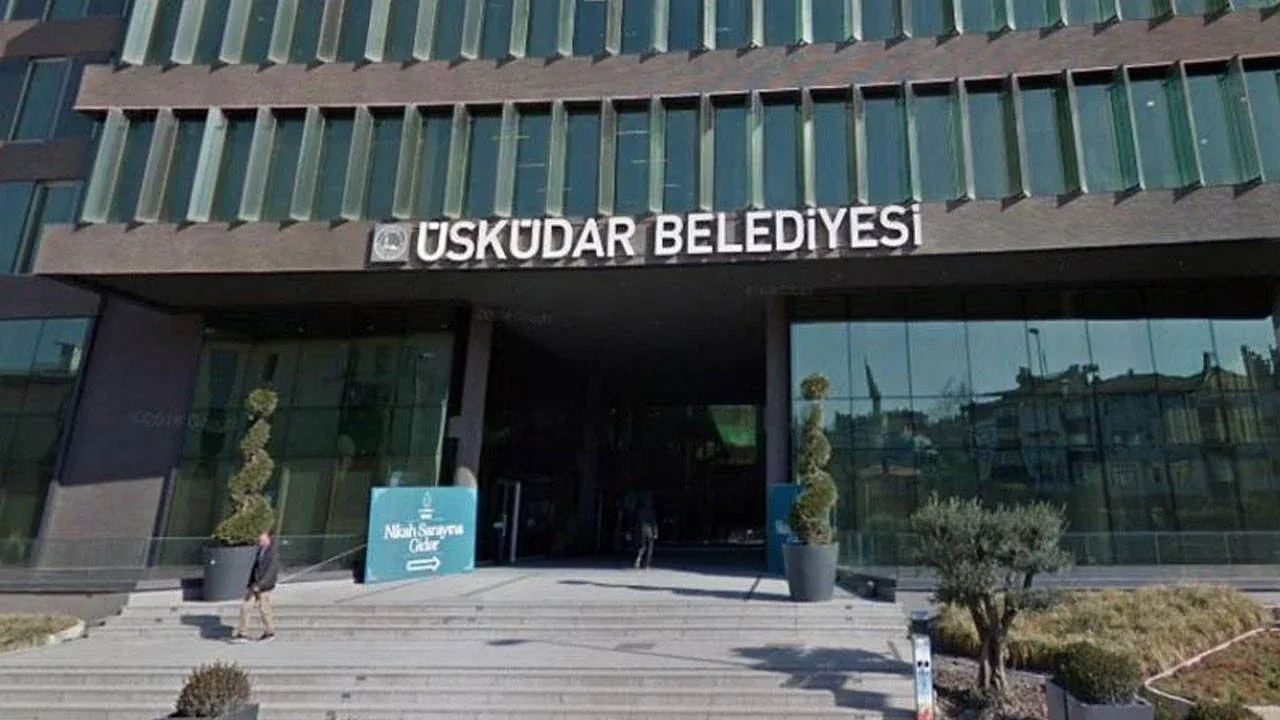 İstanbul Anadolu Cumhuriyet Başsavcılığı harekete geçti: düzenlenen operasyonda 20 kişi gözaltına alındı için
