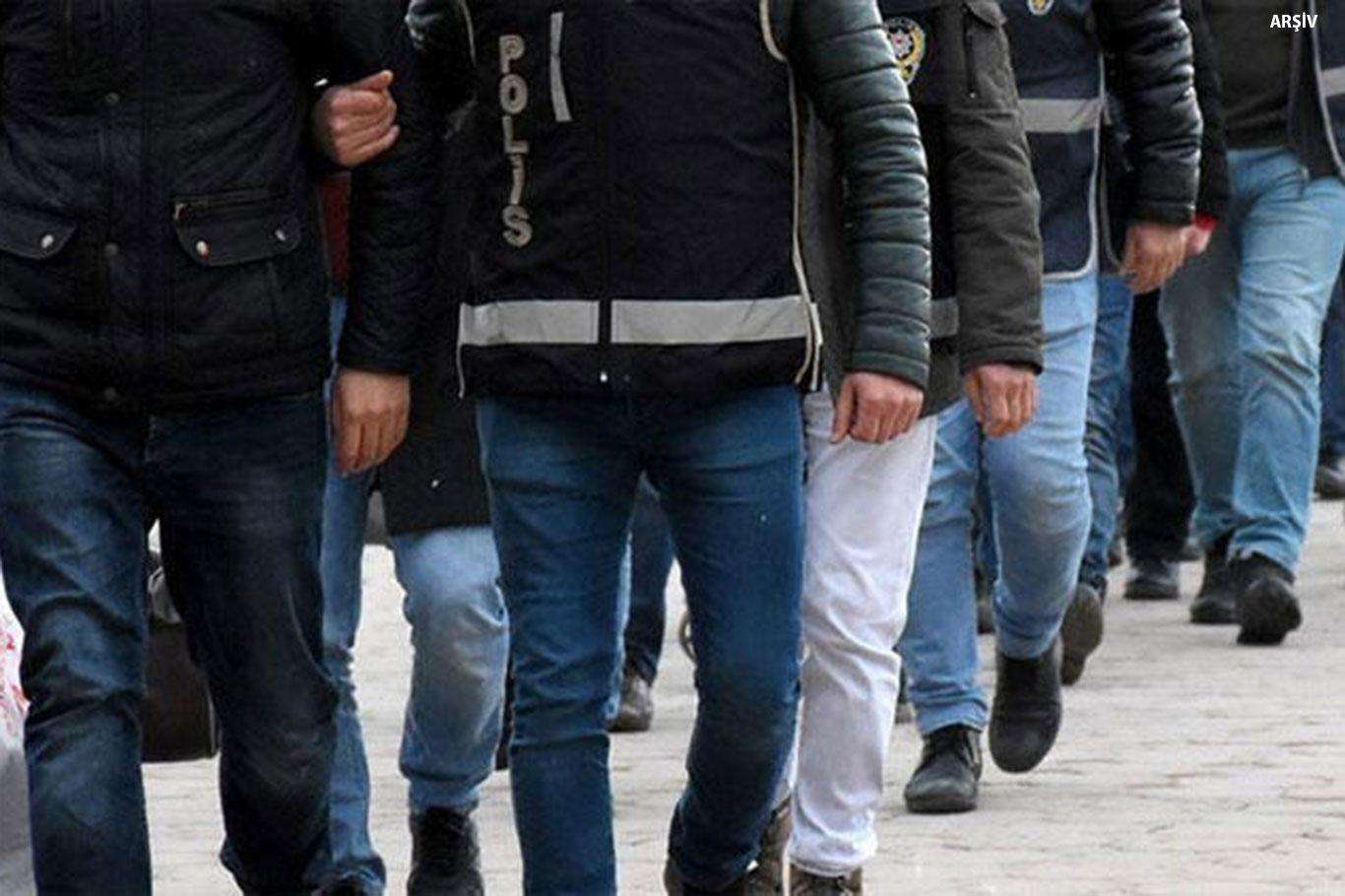 İzmir Cumhuriyet Başsavcılığı harekete geçti: yetkisiz kayıt iddiası için inceleme