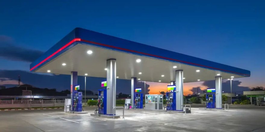 Motorinin litresine bu geceden itibaren 8 TL'ye yakın zam geliyor