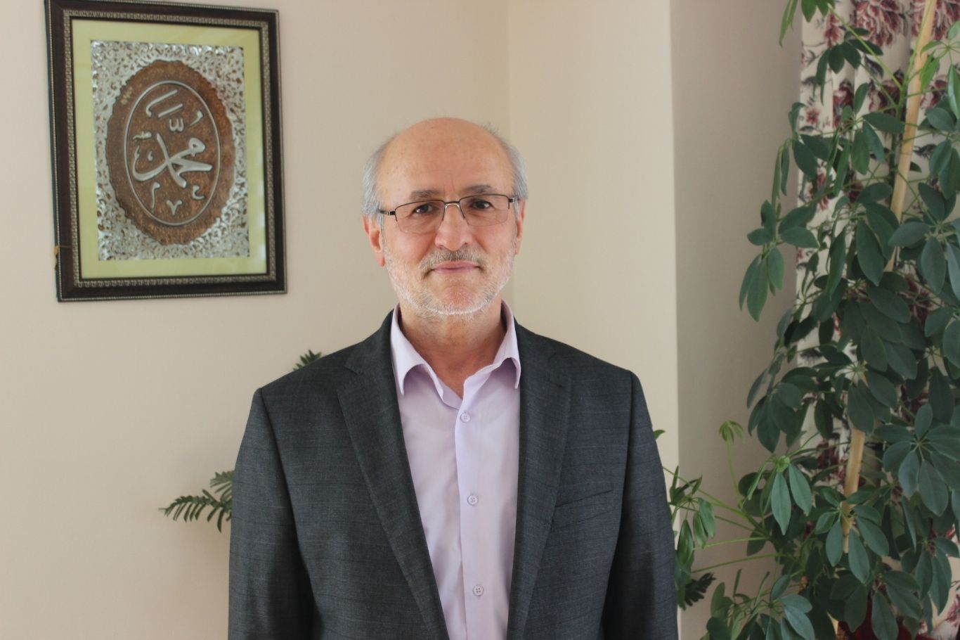 Müftü Aruk: Sosyal medya gençlerin ahlaki yapısını doğrudan etkiliyor
