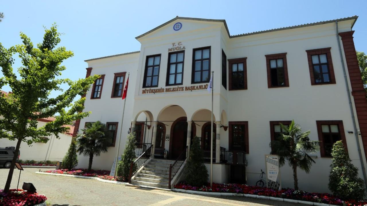 Muğla Büyükşehir Belediyesi Reklam A. Ş. Yönetim Kurulu Başkanı gözaltına alındı