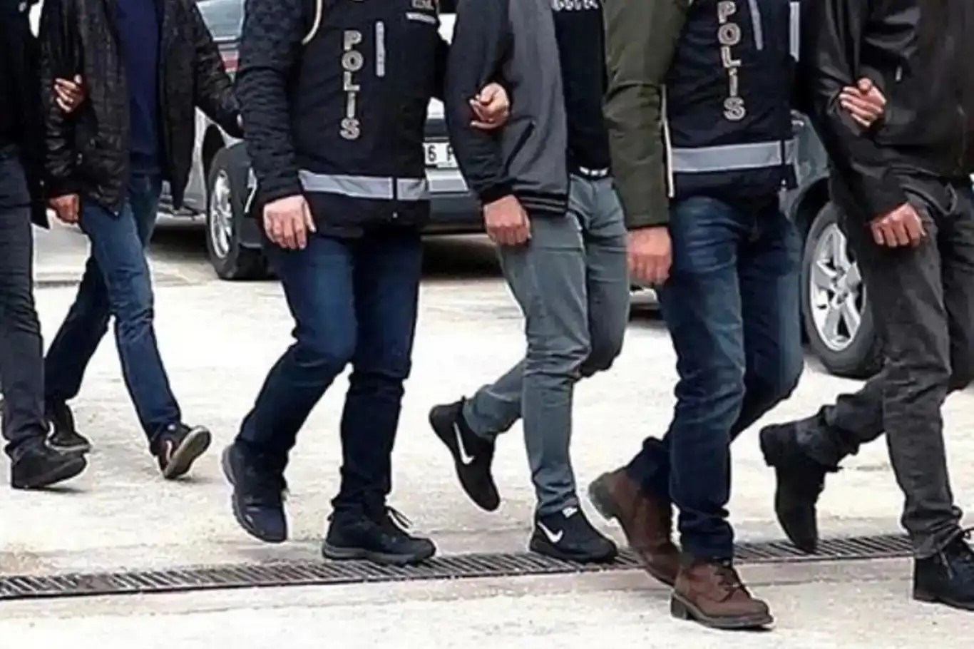 Siber Suçlarla Mücadele Daire Başkanlıkları ve Batman Cumhuriyet Başsavcılığı cephesinden yeni soruşturma