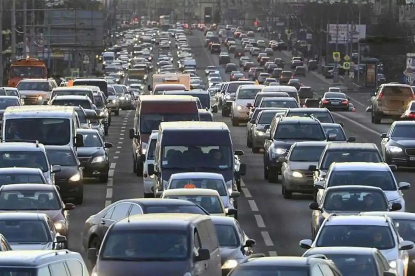 Sigortasız araçlar trafikten men edilecek