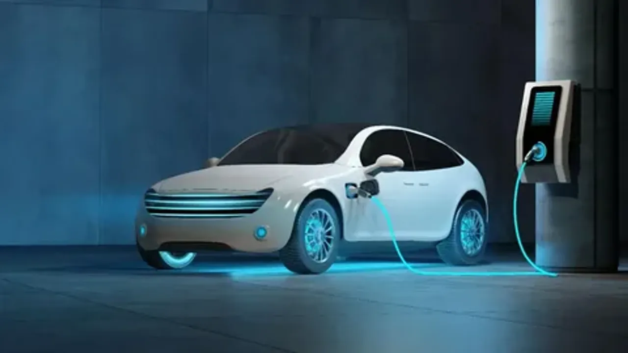 Türkiye elektrikli araca geçiyor