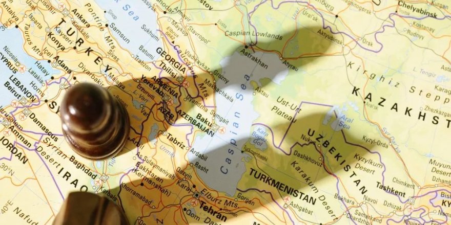 Türkiye, İran ve Ortadoğu'nun yeni düzeni için verilen mücadele