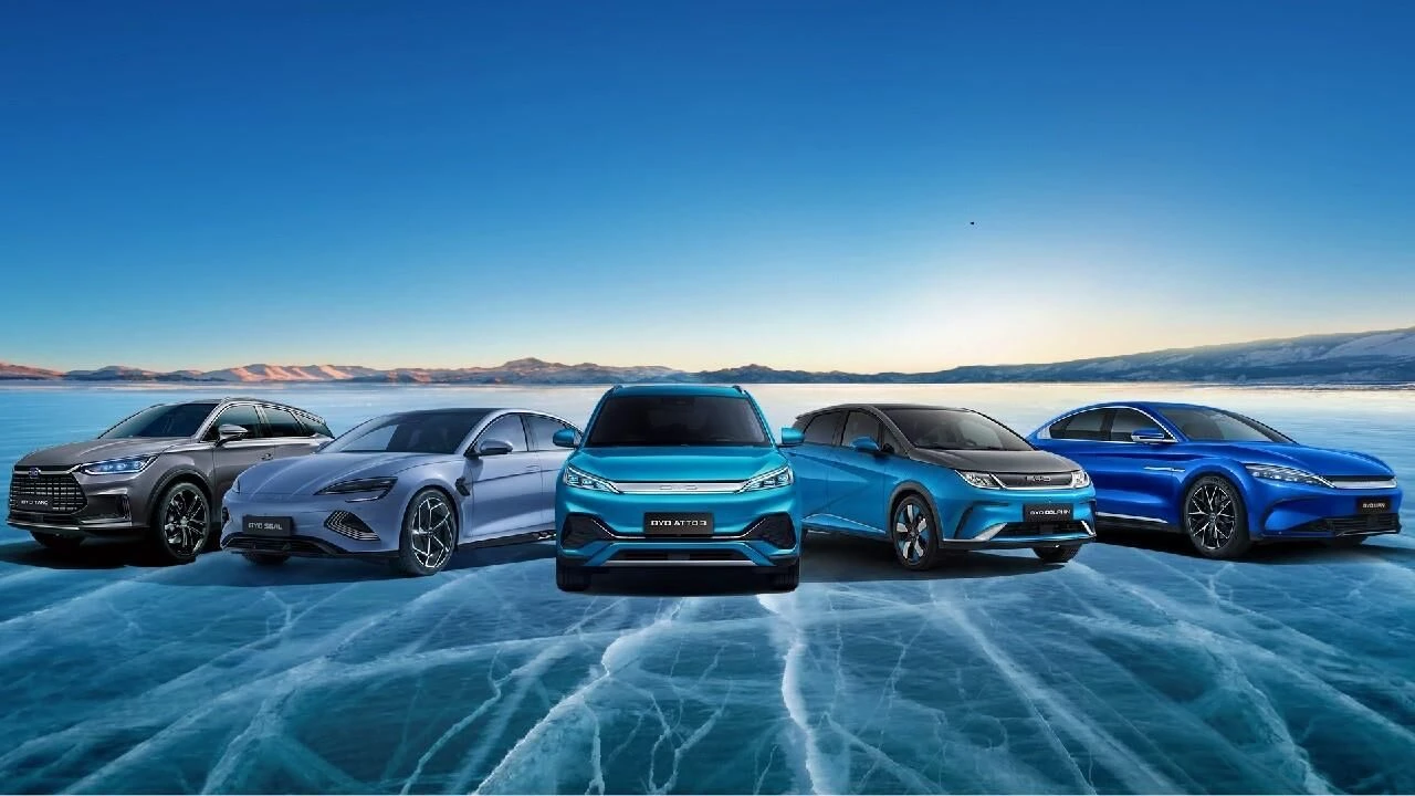 Ucuz otomobil markası BYD kara listeye alındı