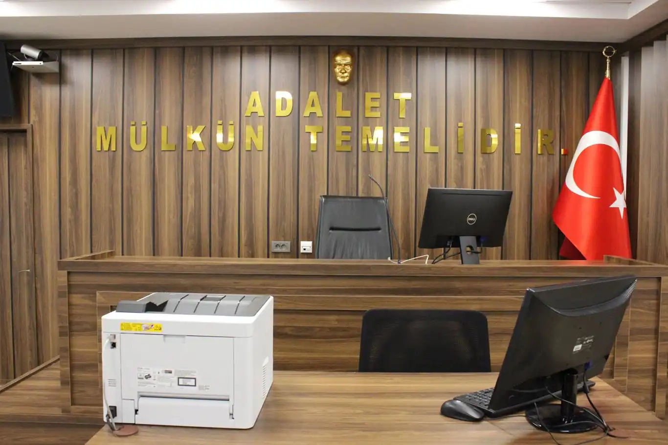 Asliye Ceza Mahkemesi cephesinden yeni soruşturma hamlesi Asliye Ceza Mahkemesi harekete geçti: yetkisiz