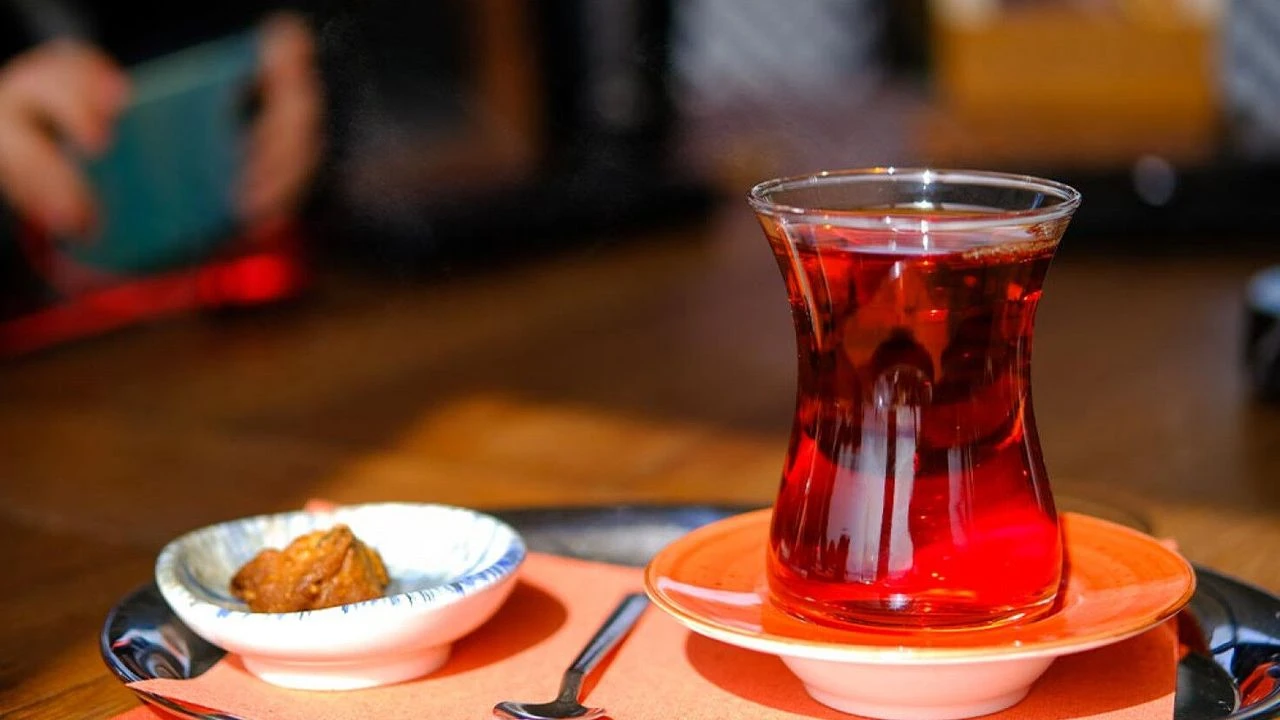 Çaya zam geldi