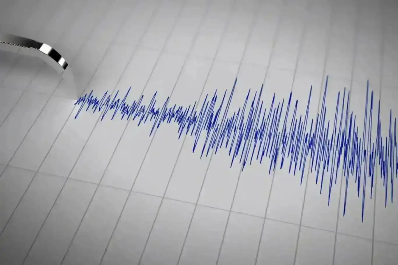 Çorum Bayat'ta 4, 0 büyüklüğünde deprem
