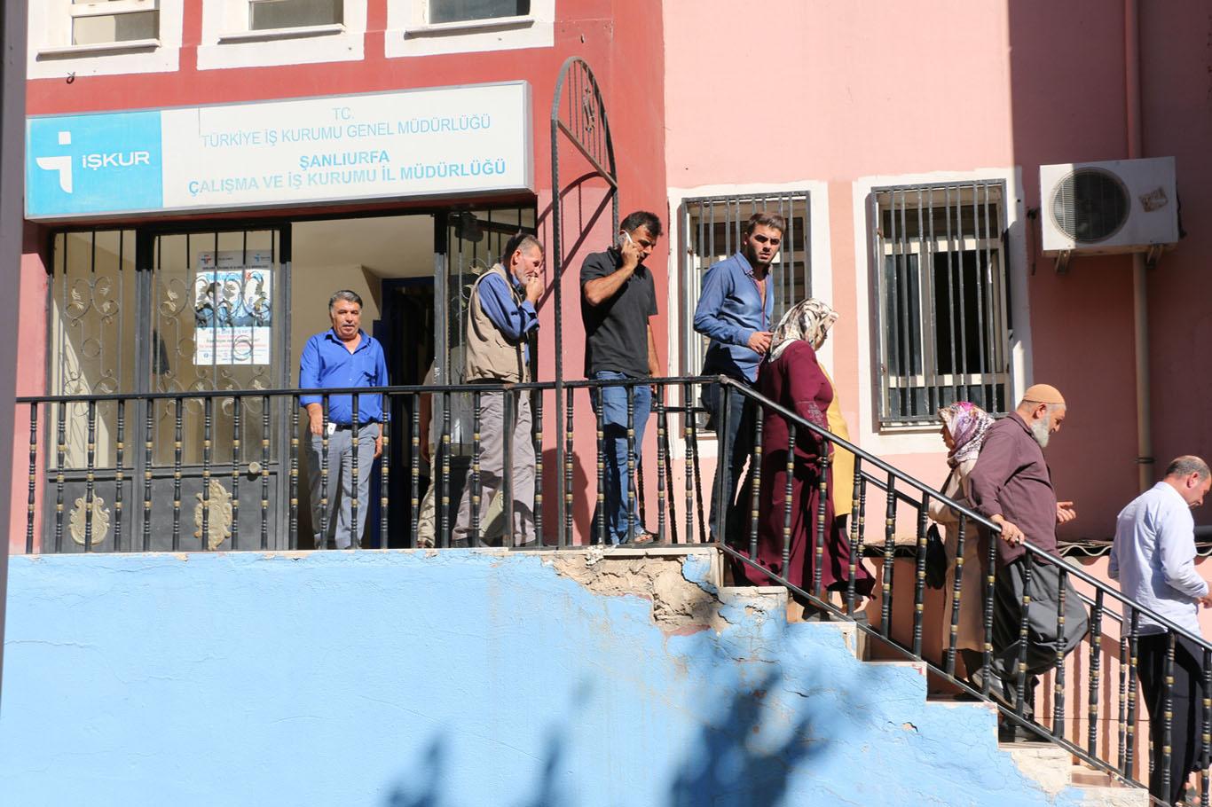İŞKUR'dan Ocak-Mart 2026 verileri: 331 bin kişi işe yerleştirildi