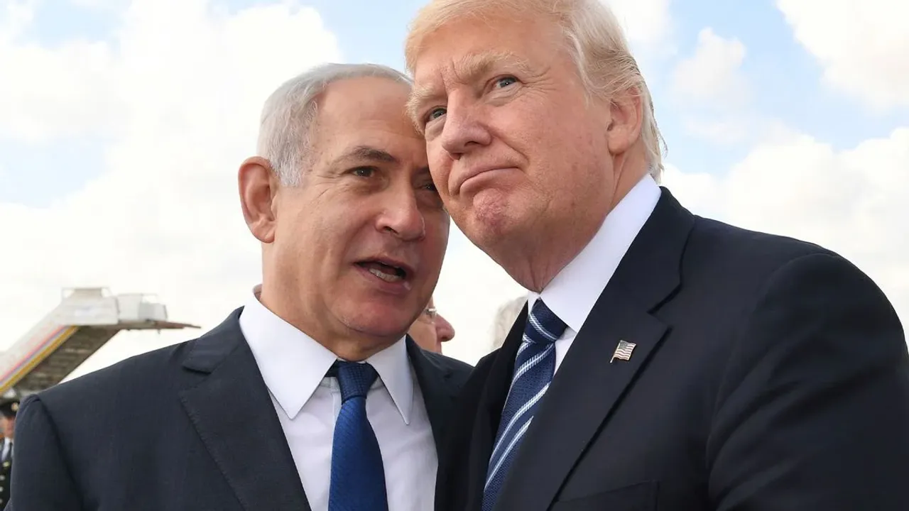 israil medyası: İranlılar Trump yönetimine istediklerini yaptırdı