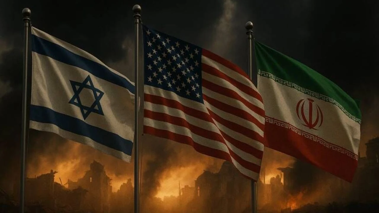 israil ve ABD savaşı açık farkla kaybetti: Tek kazanan İran!