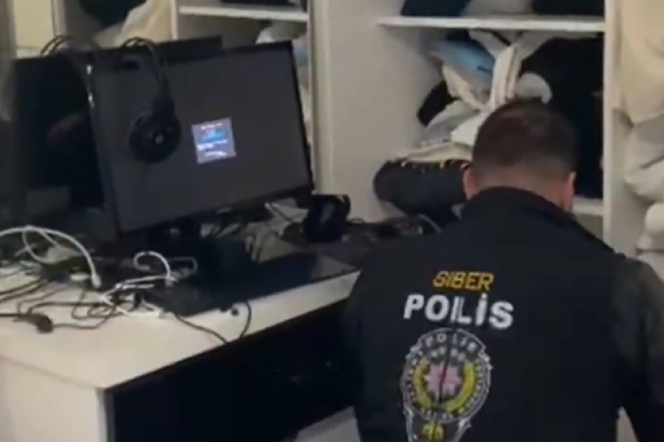 Savcılık harekete geçti: yetkisiz kayıt iddiası için inceleme