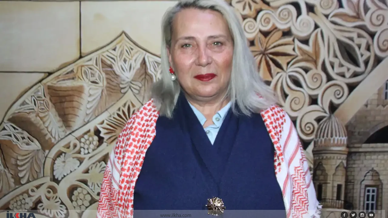 Kantoğlu: Bu sefer Gazze'ye ayak basacağımıza inanıyorum