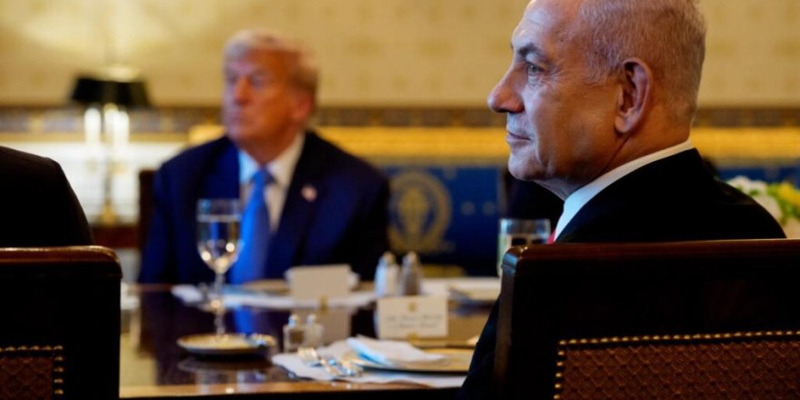 "Netanyahu hızlı zafer vaat etti, istihbarat ‘saçmalık' dedi ama Trump onay verdi"