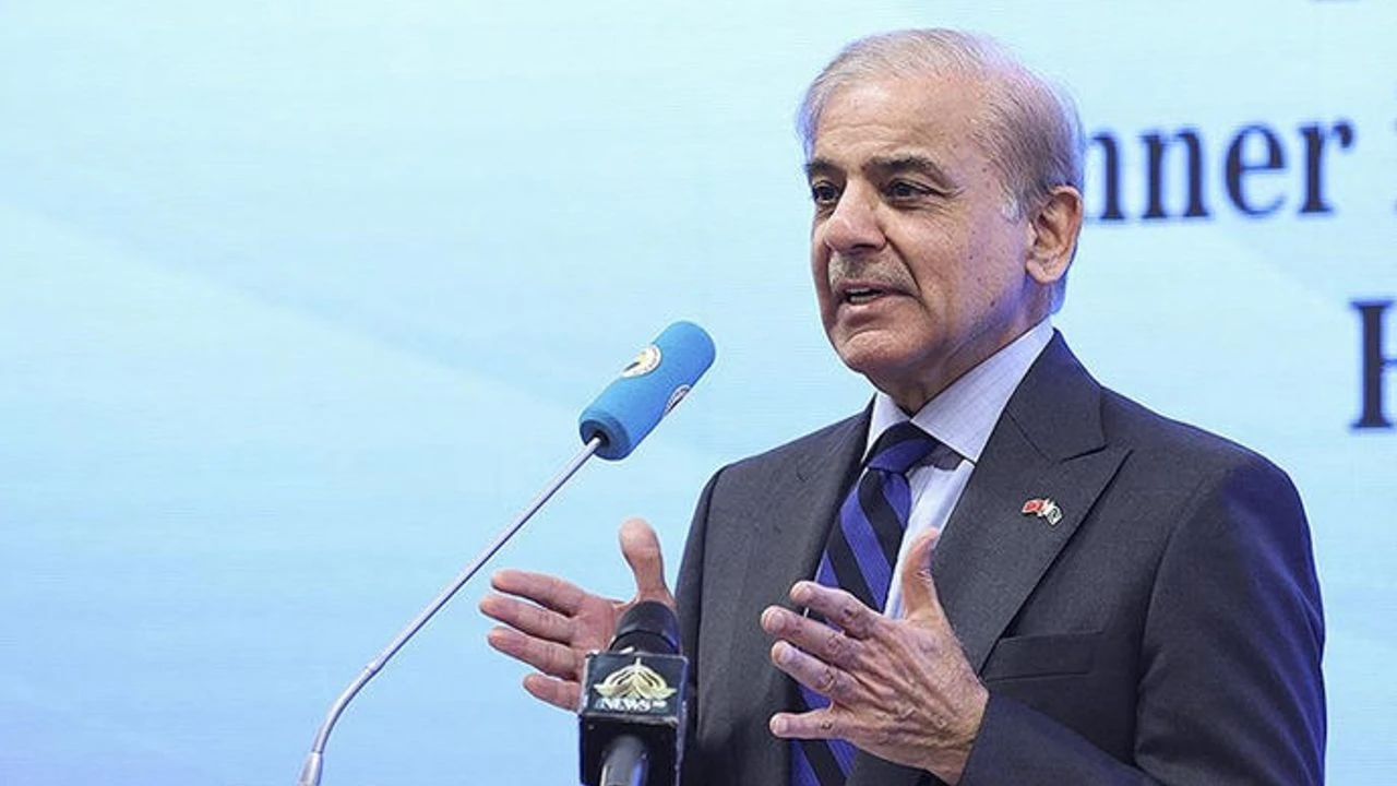 Pakistan'dan ateşkes için Türkiye ve diğer ülkelere teşekkür
