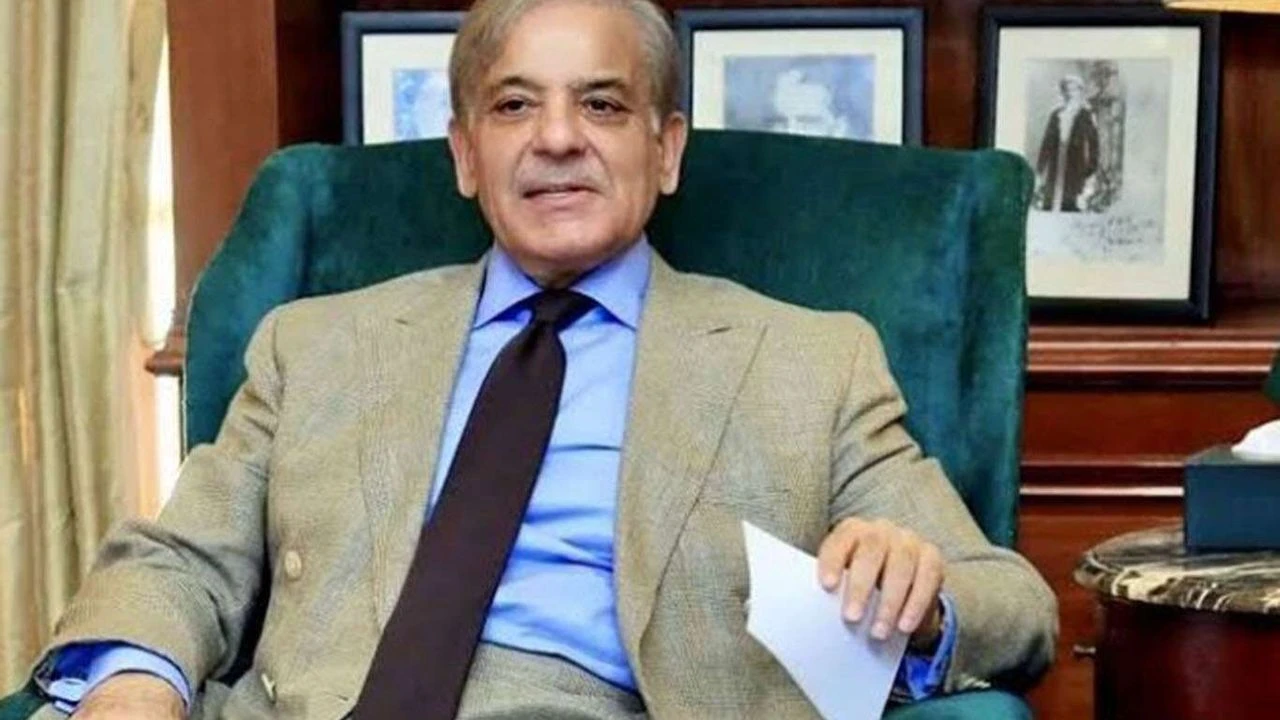 Şerif'ten "İslamabad görüşmeleri" öncesi teşekkür mesajı