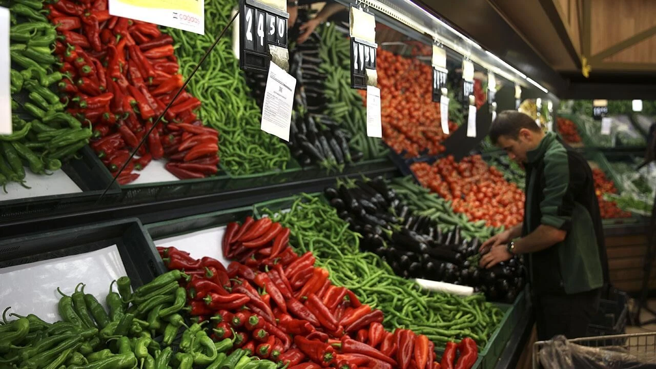 Ticaret Bakanlığı'ndan 3 ildeki zincir marketlere inceleme