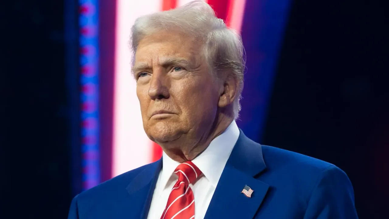 Trump yenilgiyi zafer olarak pazarlıyor