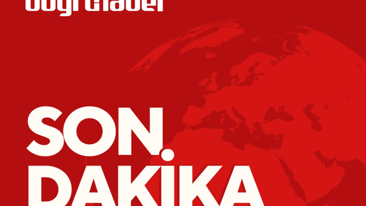 Trump'tan açıklama!