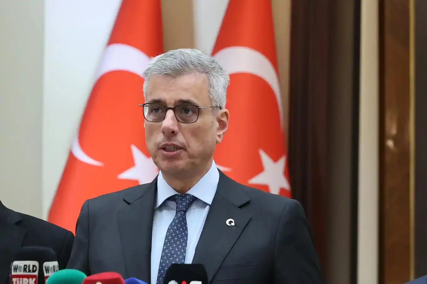 Türkiye'den İran'a tıbbi yardım