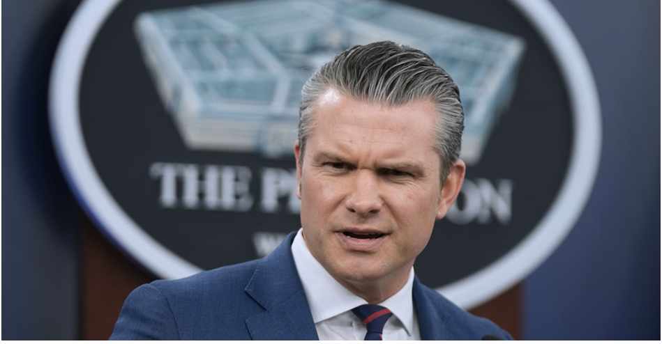 WP: Bakanı Hegseth'in ABD/İsrail-İran Savaşı'na ilişkin ifadeleri gerçeği yansıtmıyor