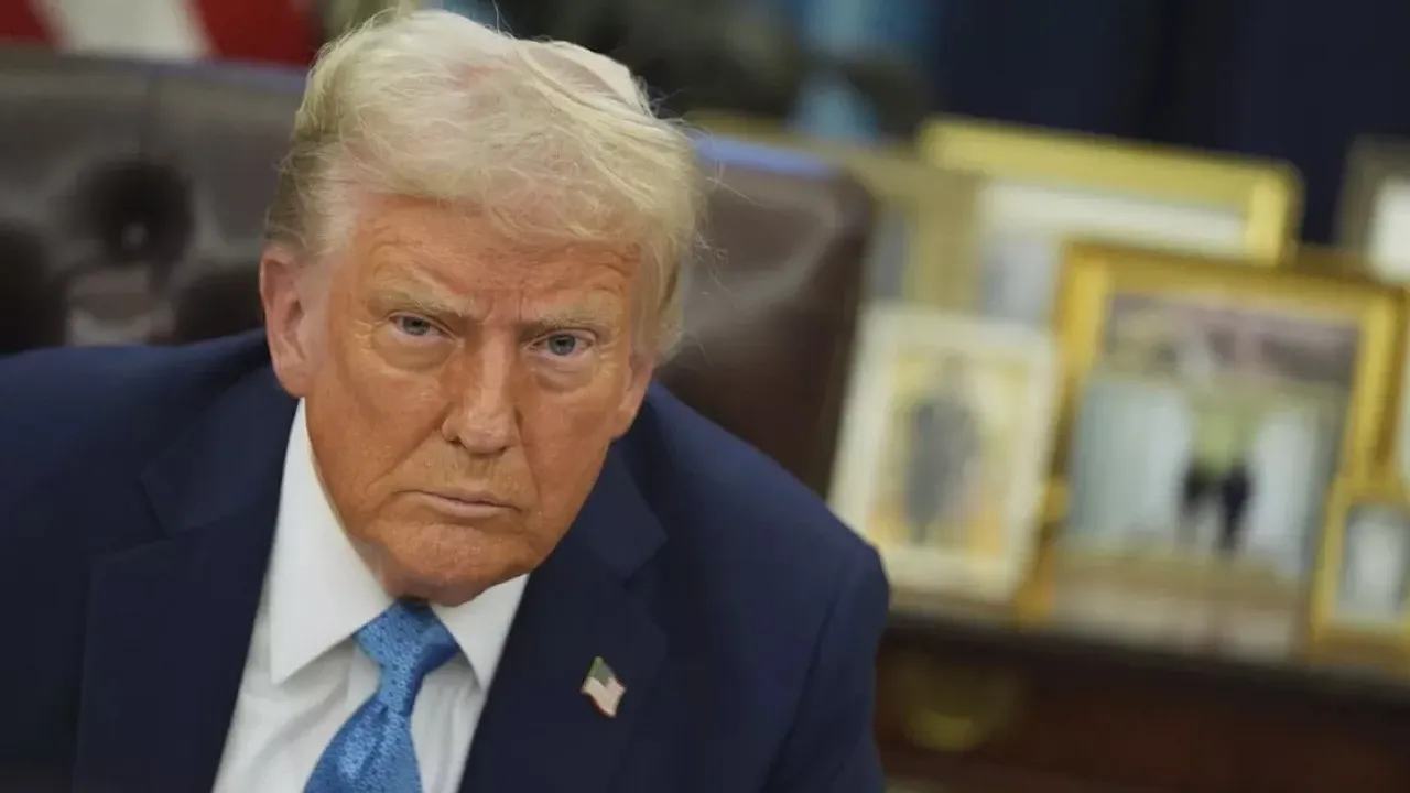ABD'li Demokratlardan Trump'a: Ya Netanyahu'yu durdurursun ya da ateşkes çöker