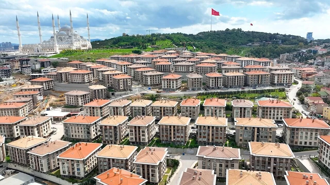 Bakan Kurum'dan kentsel dönüşüm çağrısı!