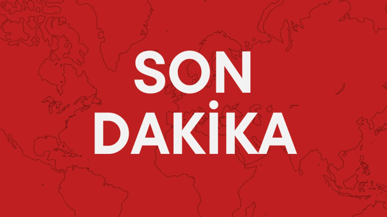 CHP'de bir deprem daha: İl Başkanı gözaltına alındı!