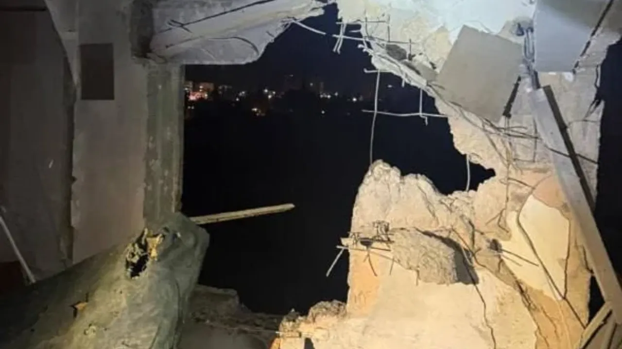 Hizbullah roketleri. . Siyonistler 3 saattir sığınaklarda