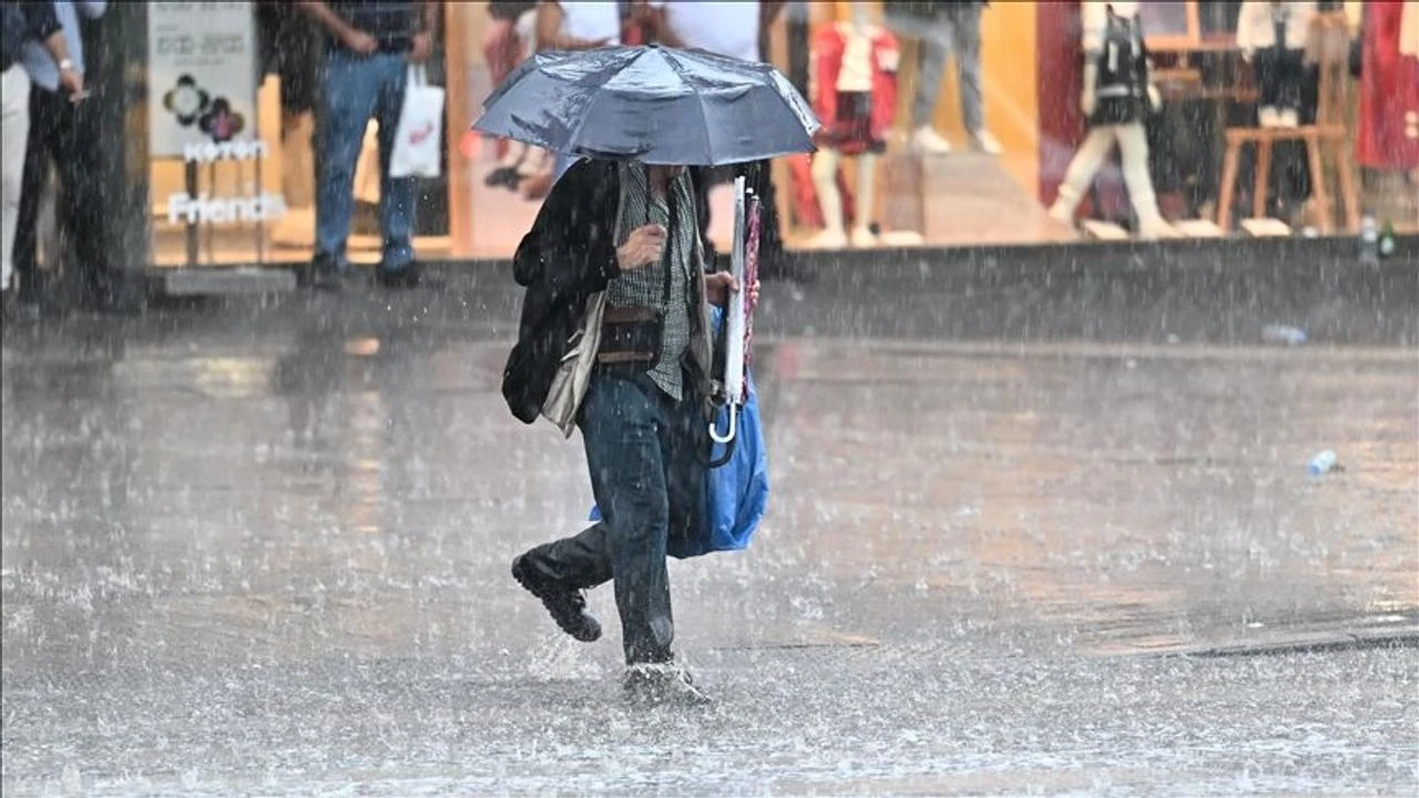 İçişleri Bakanlığından bazı illere uyarı!