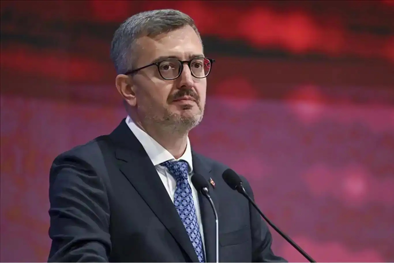İletişim Başkanı Duran: Türkiye, tüm krizlerde tarihin doğru tarafında yer aldı