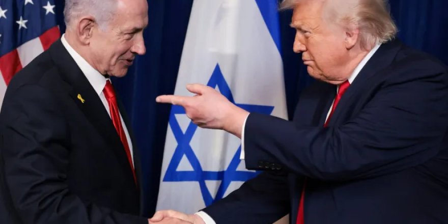 İran sonrası: Bu, ABD-İsrail düzeninin çözülüşü mü?