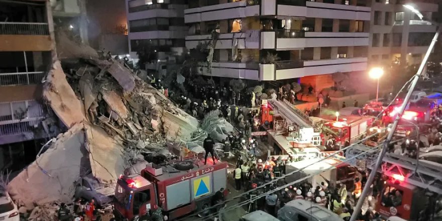 İşgalci İsrail'in Lübnan'a yönelik saldırılarına dünya tepki verdi