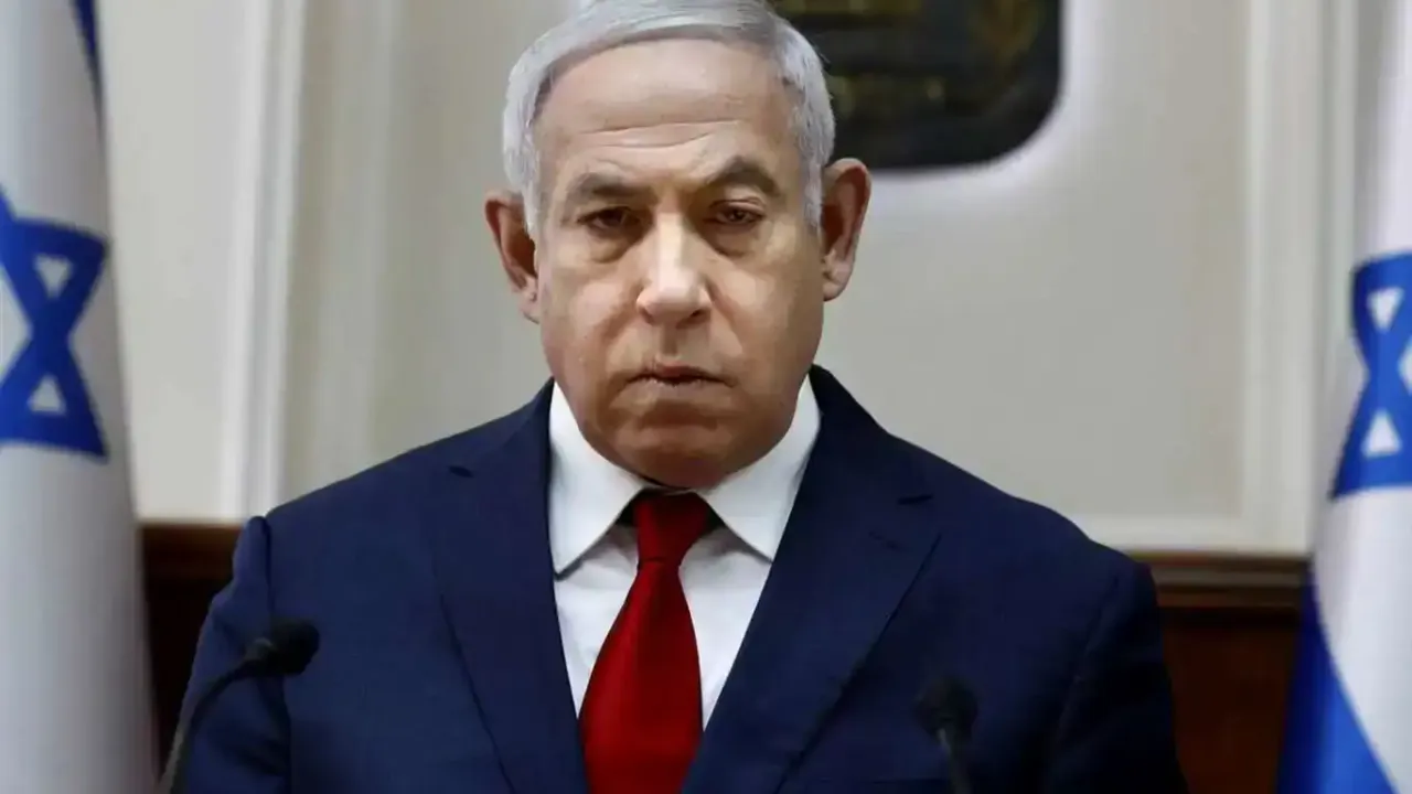 İşgalci Netenyahu'dan Lübnan ile müzakere açıklaması